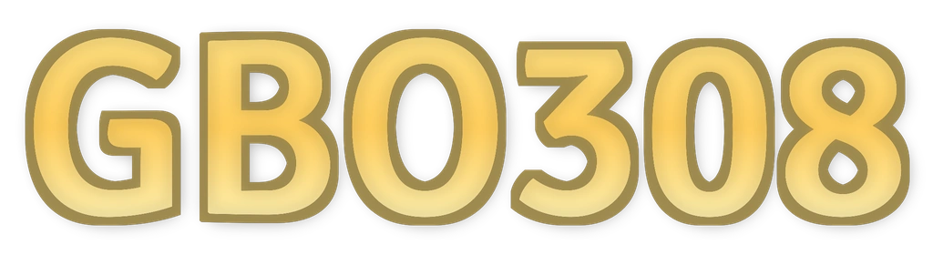 Logo GBO308